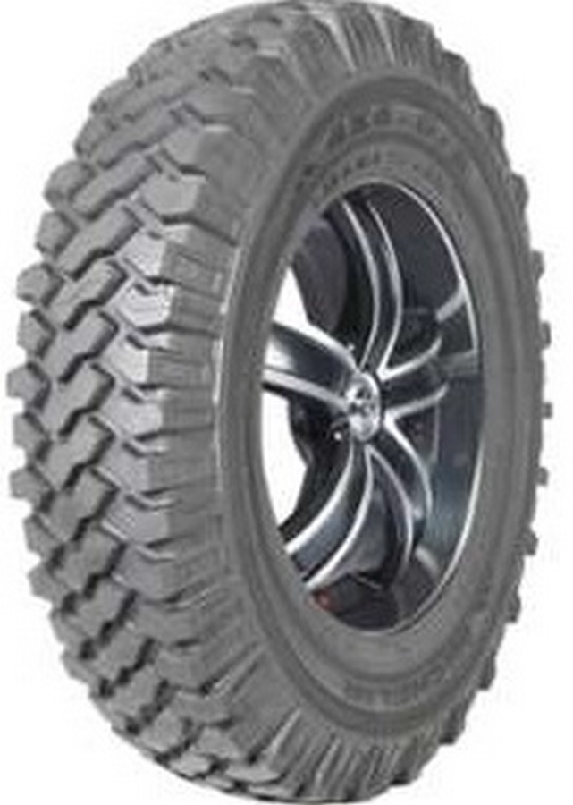 MICHELIN 4X4 OR XZL