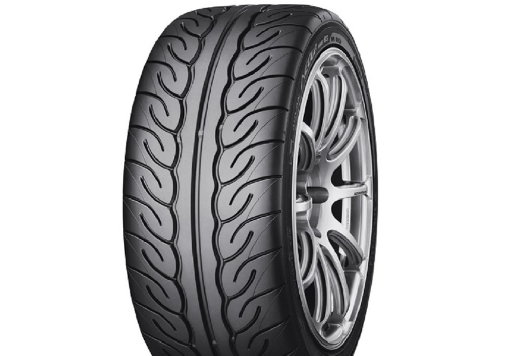YOKOHAMA ADVAN NEOVA AD08RS