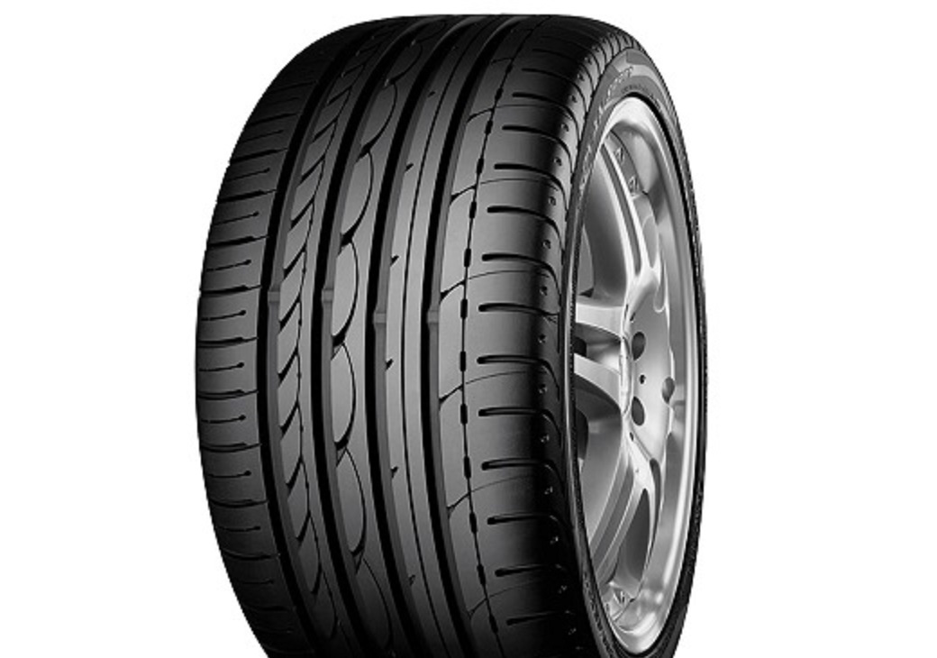 YOKOHAMA ADVAN SPORT V103 Z.P.S