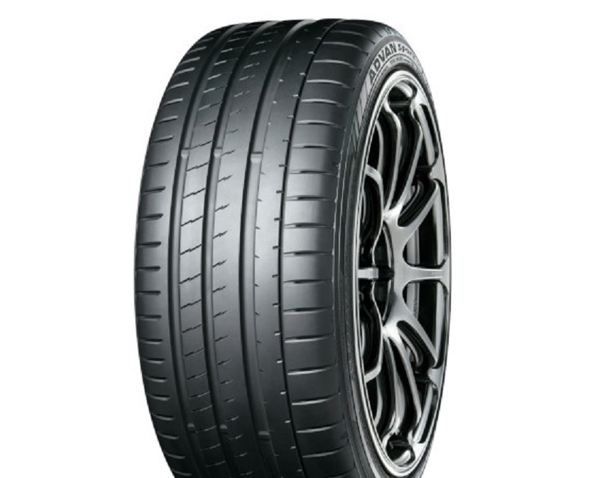 YOKOHAMA ADVAN SPORT V107