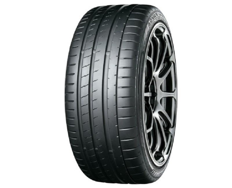 YOKOHAMA ADVAN SPORT V107 SUV