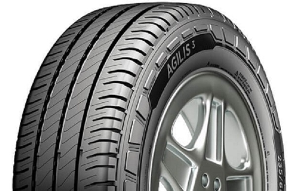 MICHELIN AGILIS 3