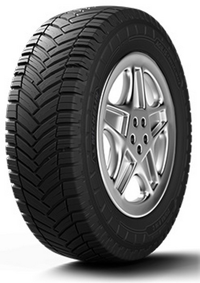 MICHELIN AGILIS CROSSCLIMATE