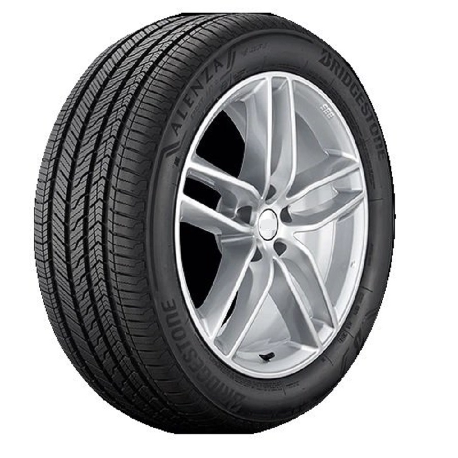 BRIDGESTONE ALENZA SPORT ALL SEASON