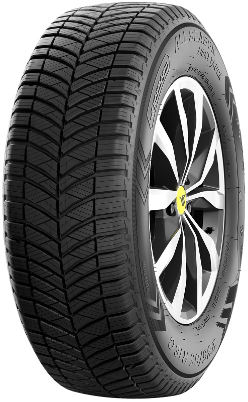 TAURUS ALL SEASON LIGHT TRUCK