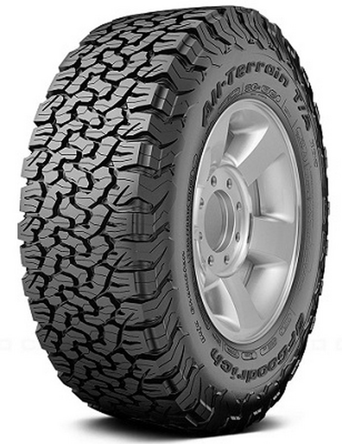 BFGOODRICH ALL TERRAIN KO2