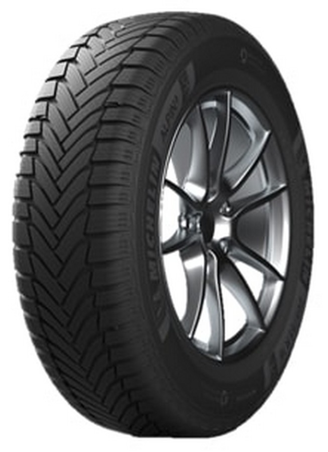 MICHELIN ALPIN 6