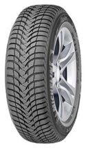 MICHELIN ALPIN A4
