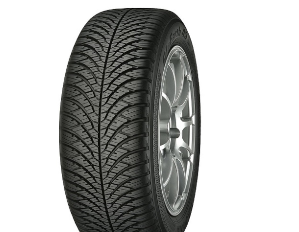 YOKOHAMA BLUEARTH-4S AW21