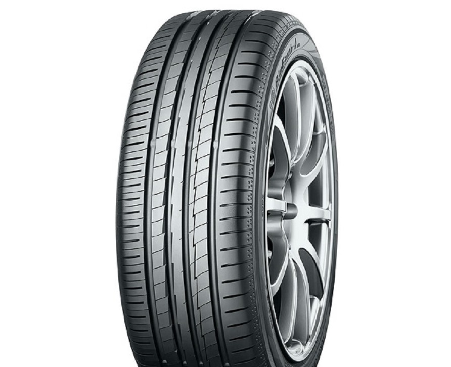 YOKOHAMA BLUEARTH-A AE-50