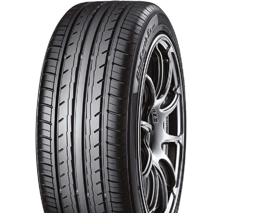 YOKOHAMA BLUEARTH-ES ES32