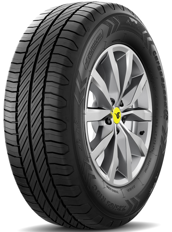 STRIAL CARGOSPEEDEVO