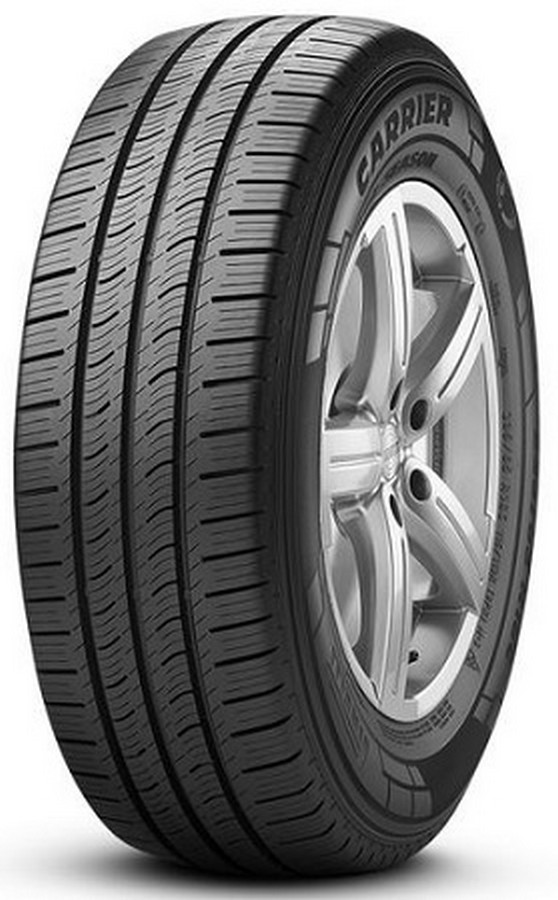 PIRELLI CARRIER ALL SEASON