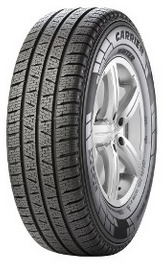 PIRELLI CARRIER WINTER