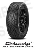 PIRELLI CINTURATO ALL SEASON SF2