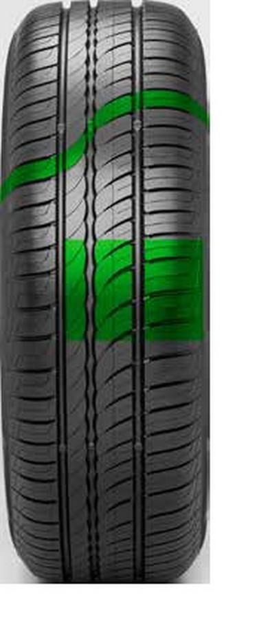 PIRELLI CINTURATO P1 VERDE