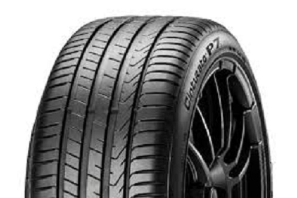 PIRELLI CINTURATO P7-CNT