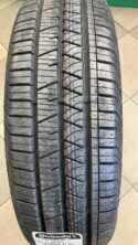 CONTINENTAL CROSS CONTACT LX SPORT-S