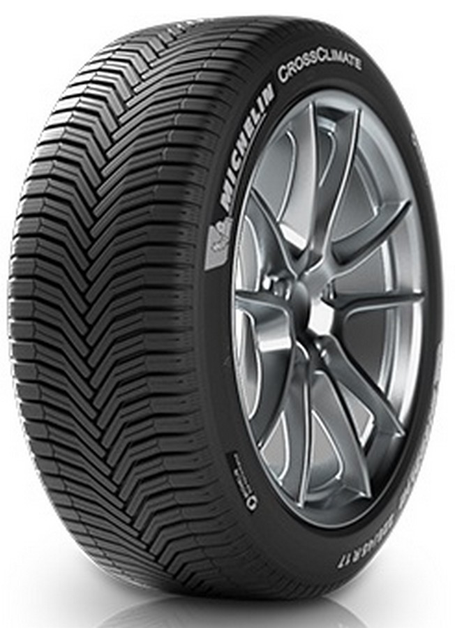 MICHELIN CROSSCLIMATE SUV