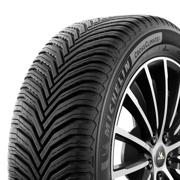 MICHELIN CROSSCLIMATE2 AW