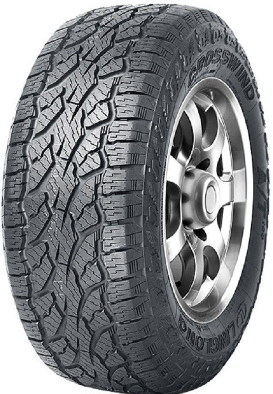 LING LONG CROSSWIND AT100