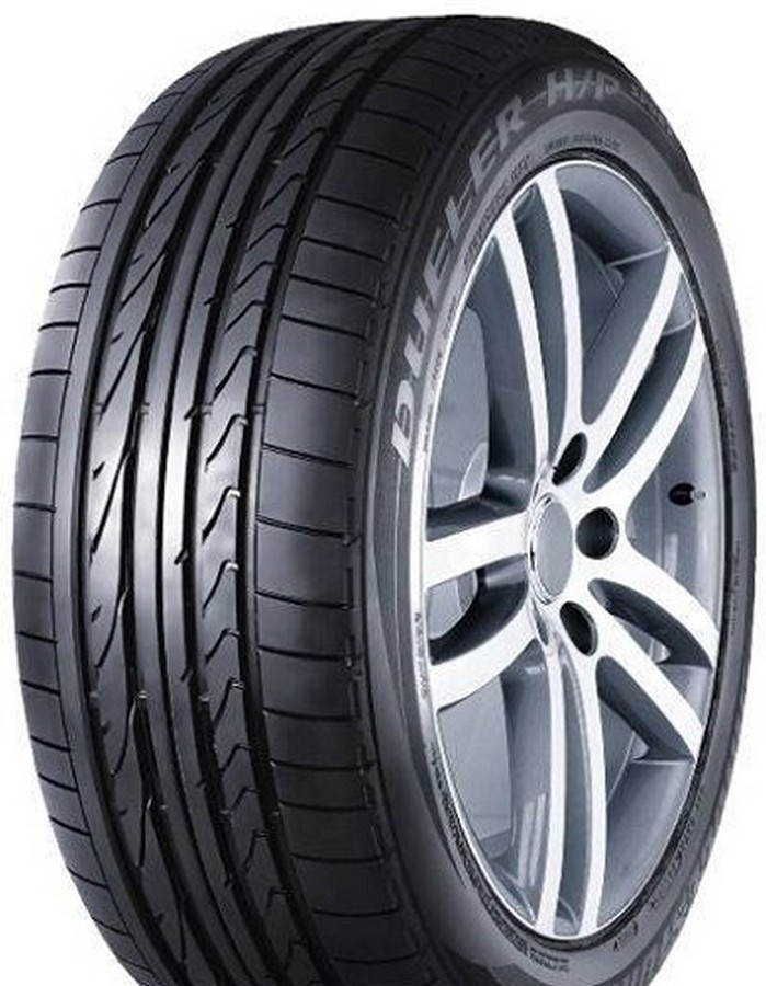 BRIDGESTONE D.SPORT HP