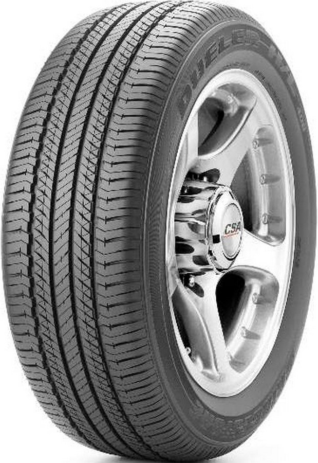 BRIDGESTONE D400