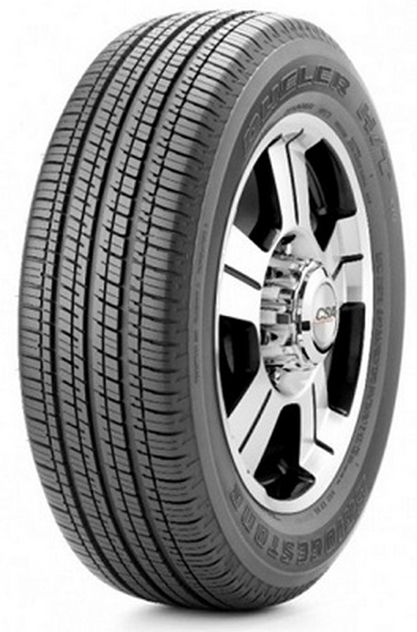 BRIDGESTONE D684 III