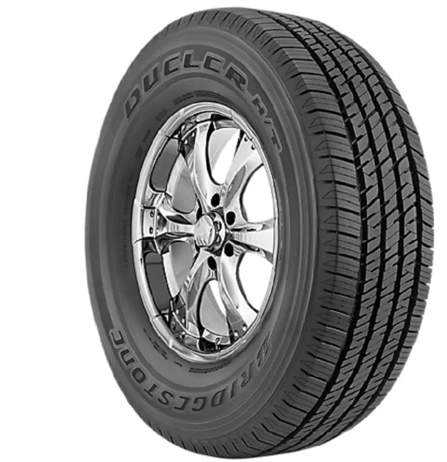 BRIDGESTONE D685 HT