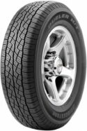 BRIDGESTONE D687