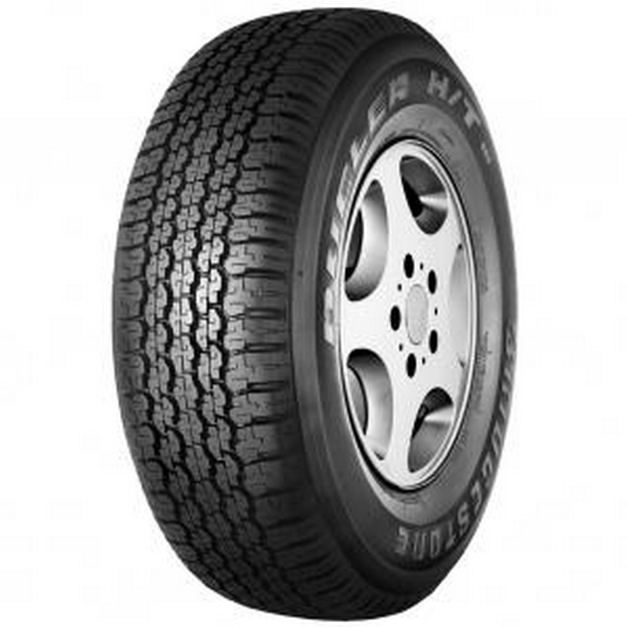 BRIDGESTONE D689 HT