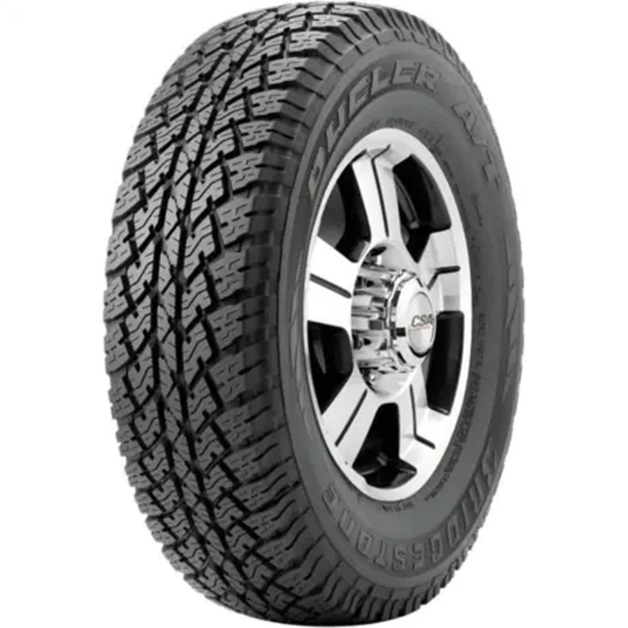 BRIDGESTONE D693 III