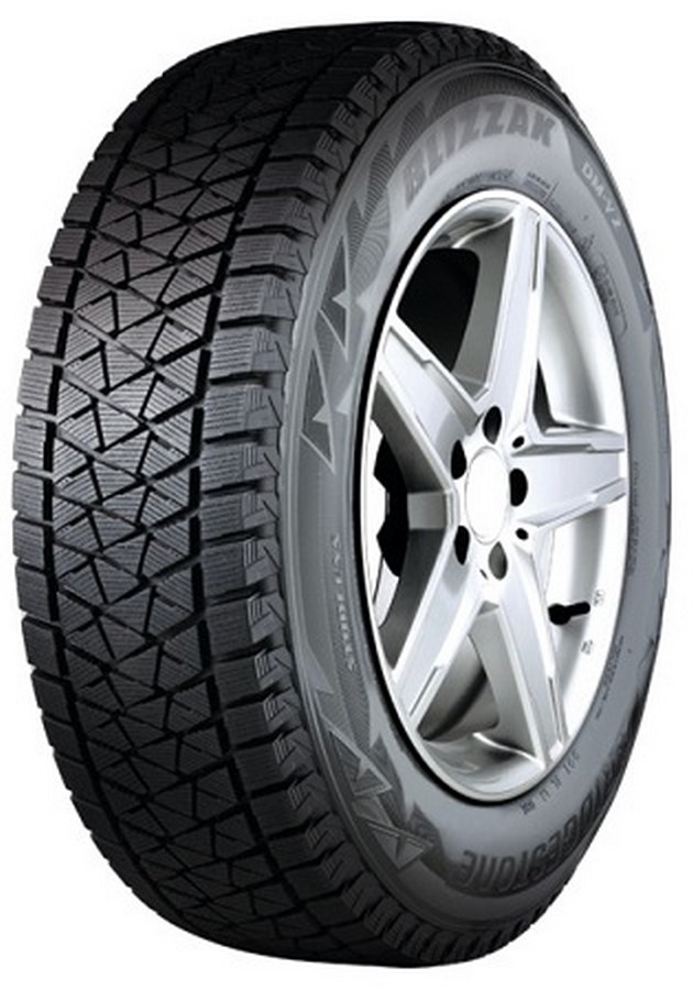 BRIDGESTONE DM-V2