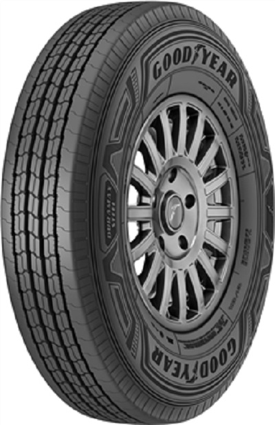GOODYEAR DURAMAX STEEL