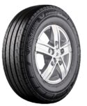 BRIDGESTONE DURAVIS VAN