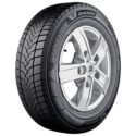 BRIDGESTONE DURAVIS VAN WINTER