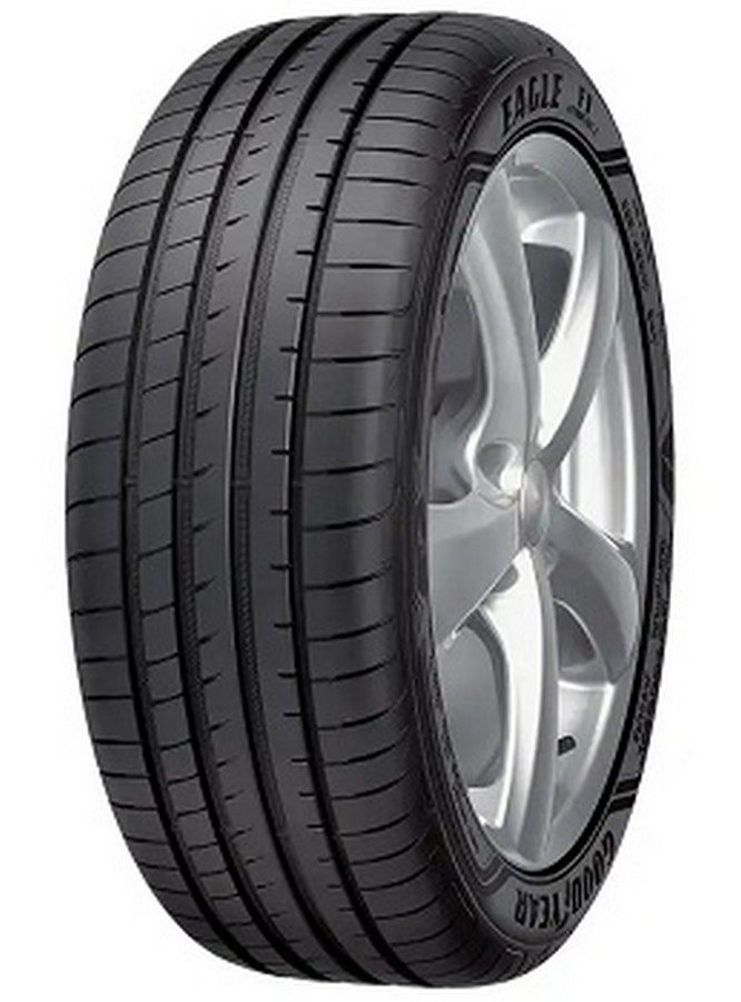 GOODYEAR EAGLE F1 ASYM. 3 SUV