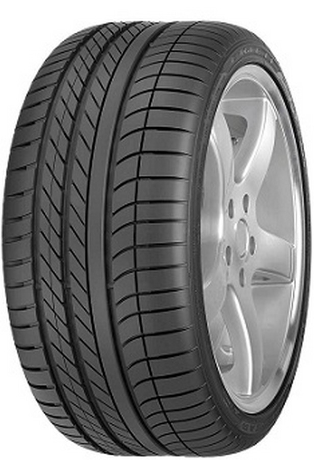 GOODYEAR EAGLE F1 ASYMMETRIC