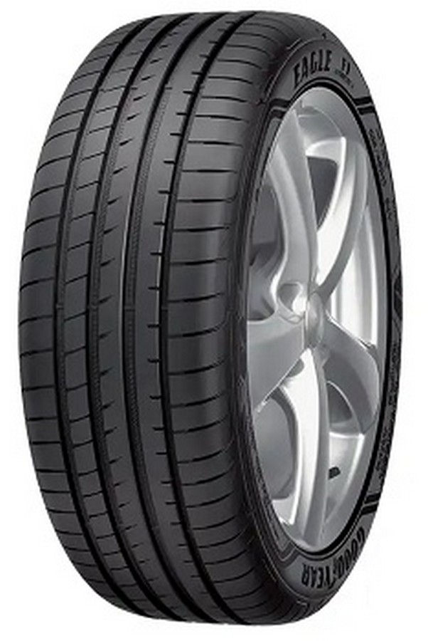 GOODYEAR EAGLE F1 ASYMMETRIC 3