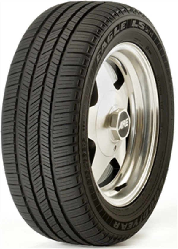 GOODYEAR EAGLE F1 LS
