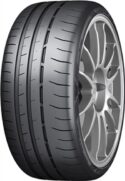 GOODYEAR EAGLE F1 SUPERSPORT R