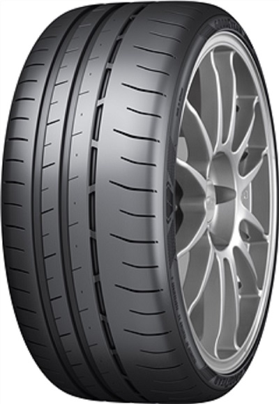 GOODYEAR EAGLE F1 SUPERSPORT R