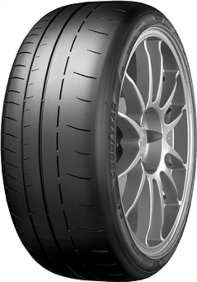 GOODYEAR EAGLE F1 SUPERSPORT RS