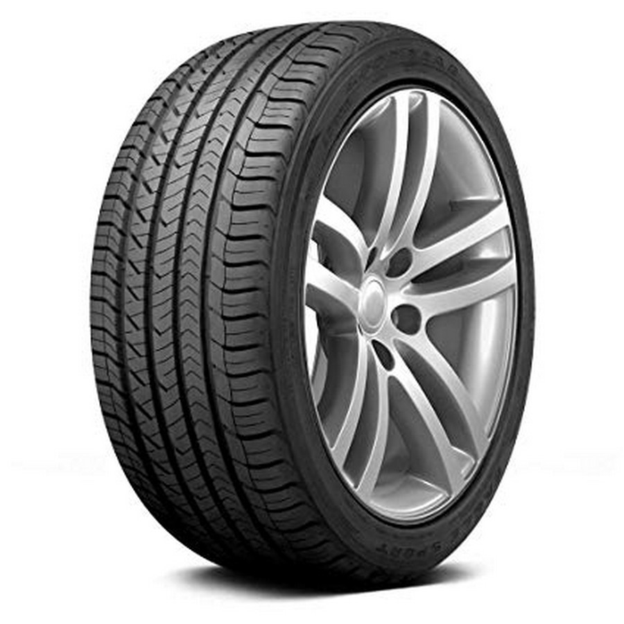 GOODYEAR EAGLE SPORT ALL SEASON