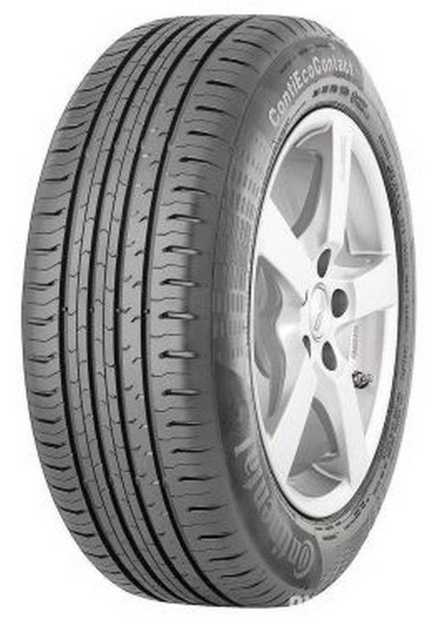 CONTINENTAL ECOCONTACT 5