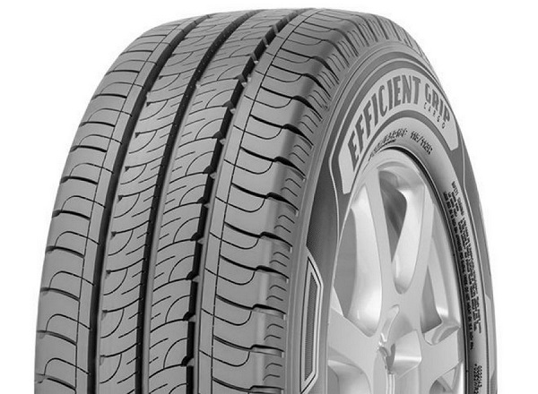 GOODYEAR EFFICIENTGRIP CARGO