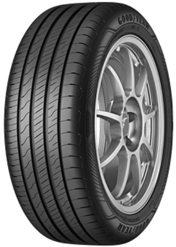 GOODYEAR EFFICIENTGRIP PERF 2