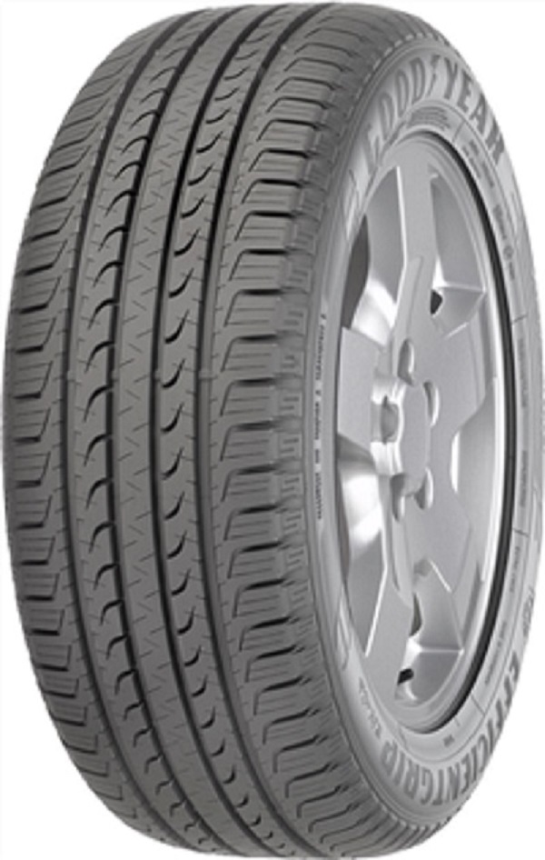 GOODYEAR EFFICIENTGRIP SUV