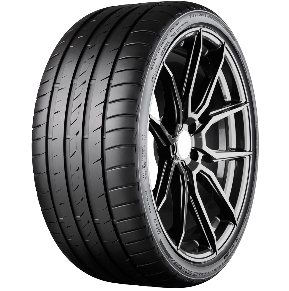 FIRESTONE FIREHAWK SPORT