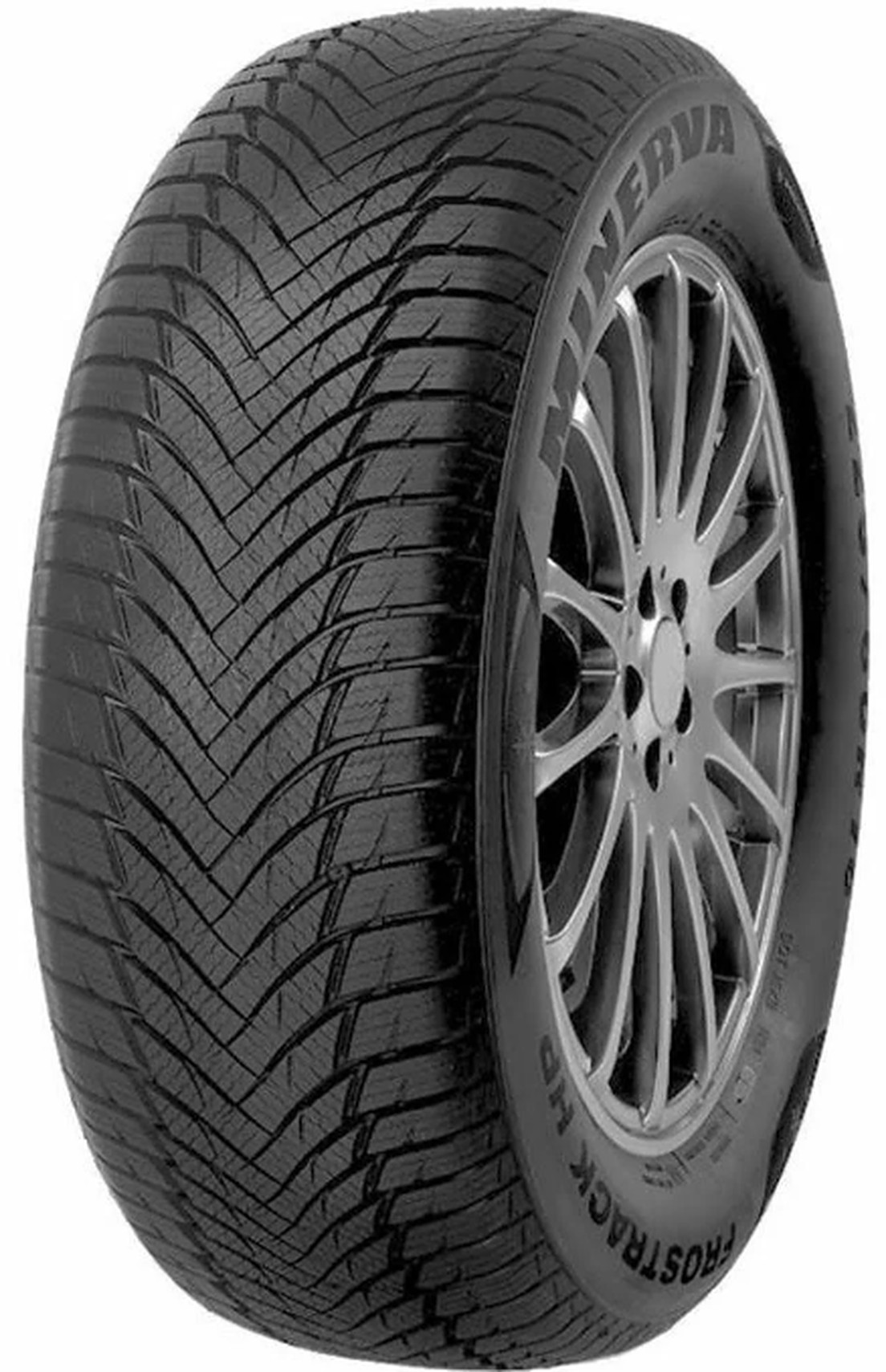 MINERVA FROSTRACK HP